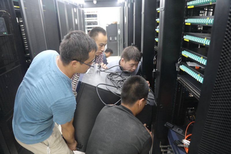 网络数据维护：守护信息安全的隐形卫士